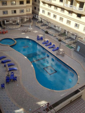 Andalusia Resort - 2 Bedroom Apartment